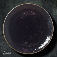 Steelite Craft Liquorice