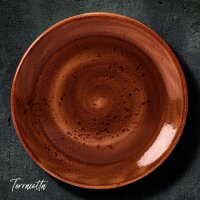 Steelite Craft Terracotta