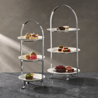 Plate Stands