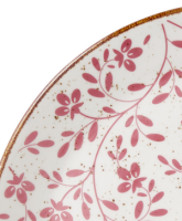 Flora Pink
