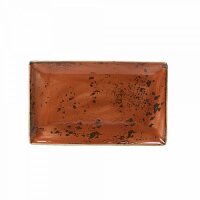 Craft Terracotta Rectangle One 27 x 16.75cm 10 5/8"...