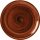 Craft Terracotta Plate Coupe 30cm 11 3/4"