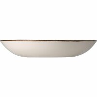 Craft Terracotta Bowl Coupe 25.5cm 10" 120.25cl 42...