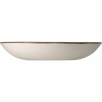 Craft Terracotta Bowl Coupe 25.5cm 10" 120.25cl 42 2/7oz