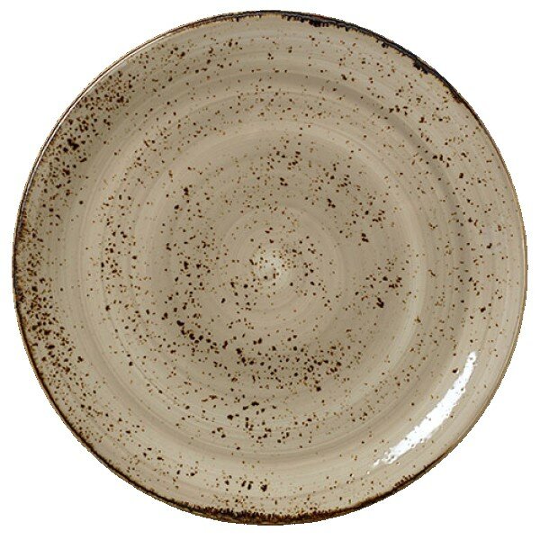 Craft Porcini Plate Coupe 30cm 11 3/4"