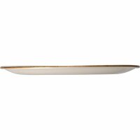 Craft Porcini Plate Coupe 30cm 11 3/4"