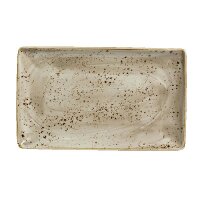 Craft Porcini Rectangle One 27 x 16.75cm 10 5/8" x 6...