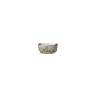 Steelite Tasters Dip-Schale 6,5 x 6,5 cm Craft Porcini