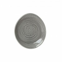 Steelite Teller Scape 15,5 cm Grey - SALE -