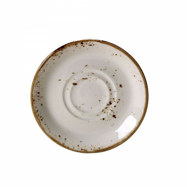 Steelite Saucer 16,5 cm Craft White