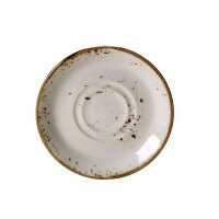 Steelite Saucer 16,5 cm Craft White