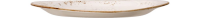 Steelite Teller Freestyle 25,5 cm Craft White