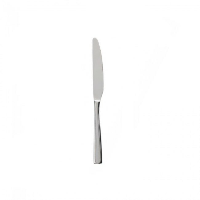 Steelite Bryce Dessertmesser 20 cm 18/10 Chromnickelstahl, 3,95