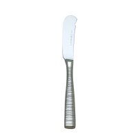 Steelite Pirouette Buttermesser 17,8 cm 18/10...