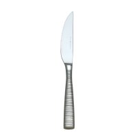 Steelite Pirouette Steakmesser 23,5 cm 18/10 Chromnickelstahl