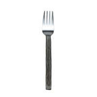 Distressed Briar Dessertgabel 17,8 cm 18/0 Chromstahl
