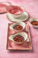 Steelite Dip-Schüssel Freestyle 13 cm, 11,9 cl Craft...