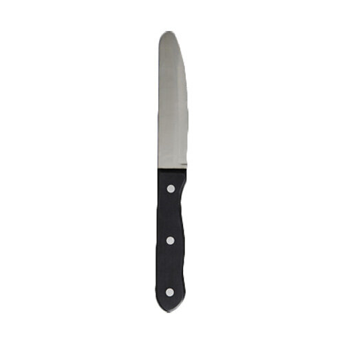 Steelite Steakmesser abgerundete Klinge 13 cm