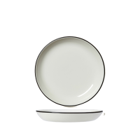 Steelite Asteria Teller Coupe Nordic 20,25 cm
