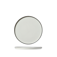 Steelite Asteria Teller Stack Plate stapelbar 16,5 cm