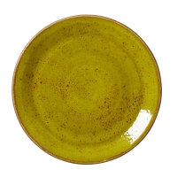 Steelite Teller Coupe 23 cm Craft Apple LIMITED