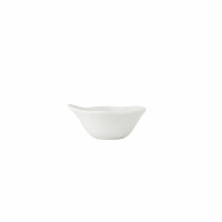 Steelite Orbita Tall Bowl 12.5cm 19.2cl (4 7/8" 6...