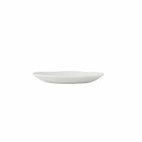 Steelite Orbita Coupe Plate 15.25cm (6")
