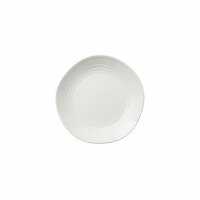 Steelite Orbita Coupe Plate 15.25cm (6")