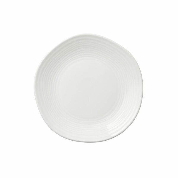 Steelite Orbita Coupe Plate 20.25cm (8")