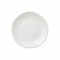 Steelite Orbita Coupe Plate 20.25cm (8")