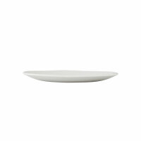 Steelite Orbita Coupe Plate 20.25cm (8")