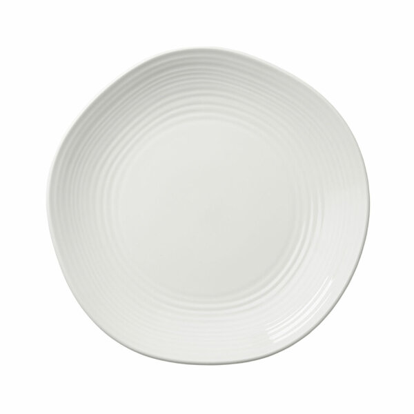 Steelite Orbita Coupe Plate 25.5cm (10")