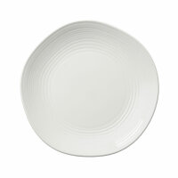 Steelite Orbita Coupe Plate 25.5cm (10")