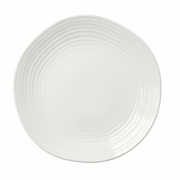 Steelite Orbita Coupe Plate 28.5cm (11 1/4")