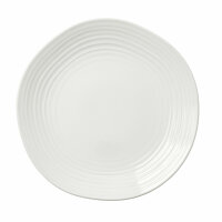 Steelite Orbita Coupe Plate 28.5cm (11 1/4")