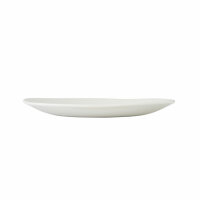 Steelite Orbita Coupe Plate 28.5cm (11 1/4")