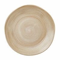 Steelite Fuse Sable Orbita Coupe Plate 28.5cm (11 1/4")