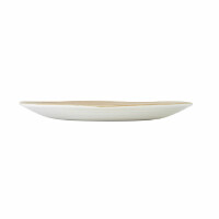 Steelite Fuse Sable Orbita Coupe Plate 28.5cm (11 1/4")