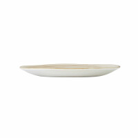 Steelite Fuse Sable Orbita Coupe Plate 25.5cm (10")