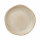Steelite Fuse Sable Orbita Coupe Plate 25.5cm (10")