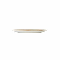 Steelite Fuse Sable Orbita Coupe Plate 20.25cm (8")