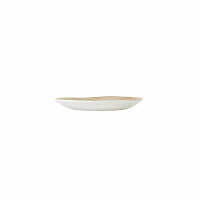 Steelite Fuse Sable Orbita Coupe Plate 15.25cm (6")