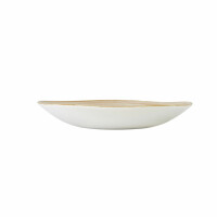 Steelite Fuse Sable Orbita Coupe Bowl 25.5cm 95cl...