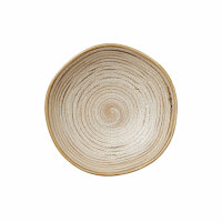 Steelite Fuse Sable Orbita Coupe Bowl 20.25cm 61.75cl...