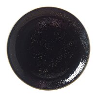 Steelite Teller Coupe 30,5 cm Craft Liquorice