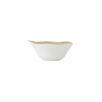 Steelite Fuse Sable Orbita Tall Bowl 15cm 37.5cl (5...