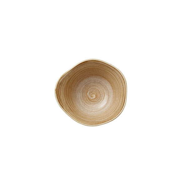 Steelite Fuse Sable Orbita Tall Bowl 12.5cm 19.2cl (4 7/8" 6 3/4oz)
