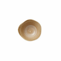 Steelite Fuse Sable Orbita Tall Bowl 12.5cm 19.2cl (4...