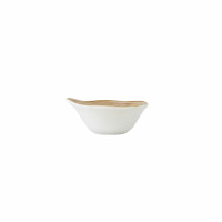 Steelite Fuse Sable Orbita Tall Bowl 12.5cm 19.2cl (4...
