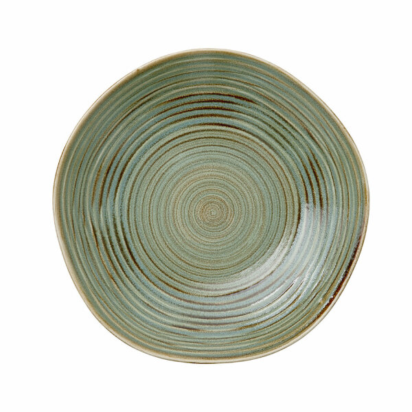 Steelite Fuse Tide Orbita Coupe Bowl 25.5cm 95cl (10" 33oz)